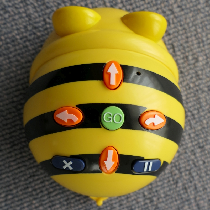 Bee-Bot